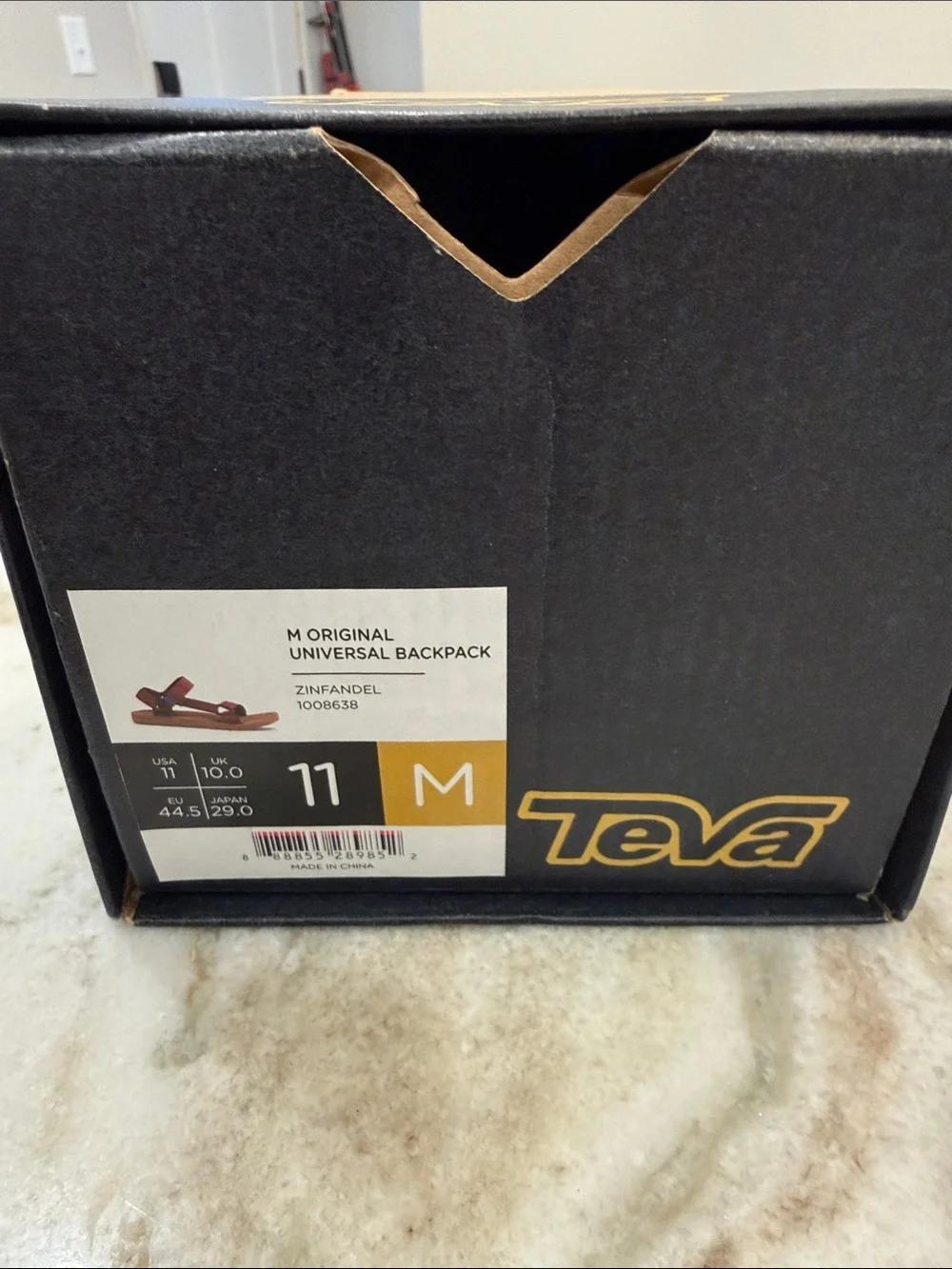 Teva- Men’s Original Universal Sandal